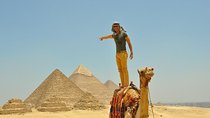  7 Days Best of Egypt Tour from Abu Simbel to Alexandria w/ Private Sightseeing