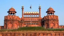 Old & New Delhi UNESCO Heritage Private Tour (with Tuk-Tuk Ride)