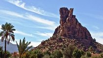 Tafraout And The Anti Atlas Mountains Private Day Tour