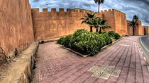 Taroudant The Old Fortified City Private Half Day