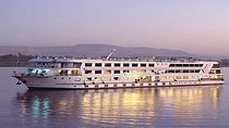 Private Tour:12 Days 11 Nights Pyramids/Nile Cruise & Hurghada by Air from Cairo