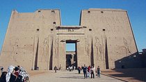 Private Full Day Excursion: Edfu & Kom Ombo from Luxor