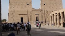 Private Half Day Tour: Philae Temple & Unfinished Obelisk & High Dam in Aswan 