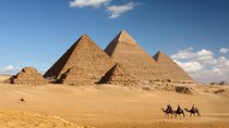 2 Days Tour from Hurghada to Cairo by Air