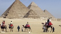 Day Tour to Cairo from Sharm-El-Sheikh By Flight 