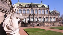 Full-Day Private Tour of Dresden from Prague