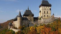 Private Tour: Karlstejn Castle Half-Day Tour from Prague