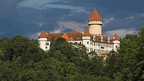 Private Tour: Konopiste Castle Tour from Prague