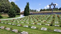 Private Tour: Terezin Half-Day Tour from Prague