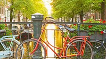 Amsterdam City Center & History - Exclusive Guided Walking Tour 