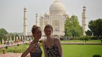 Golden Triangle 2 Nights, 3 Days: Delhi - Agra - Jaipur