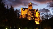 Discover Romania Travels - 12h tour Bucharest-Dracula Castle, Peles,Brasov