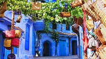Private Day Trip to Chefchaouen