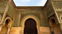 Volubilis, Moulay Idriss and Meknes Day Trip from Fez