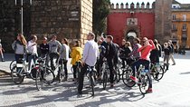Seville Bilingual Bike Tour