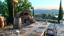 Food and Wine pairing Dinner at Karnas Vineyards Bodrum