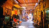 Medina Of Marrakesh Shopping Tour