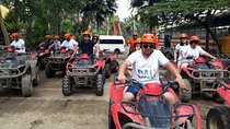 ATV Ride & 2 Hours Lulur SPA Package