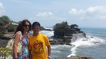 Tanah Lot Temple & Sunset Tour 