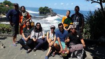 Best of Bali Tanah Lot & Uluwatu Temple Tour Package
