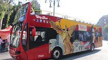 Turibus Hop On Hop Off Mexico City Tour