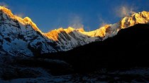 Cheapest Private Annapurna Base Camp Trek from Pokhara
