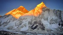 Cheapest Everest Base Camp Trek from Kathmandu