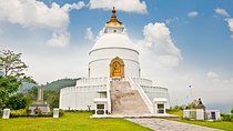 Private Hiking Tour to Peace Stupa in Pokhara