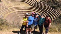 Full-Day in Maras, Moray and Chincheros Including Lunch