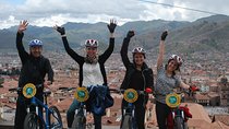 Cusco City Bike Tour