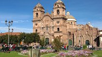Private Tour: Cusco City Sightseeing including San Pedro Market and Archaeological Sites
