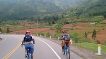 Private Bike Tour: South Valley of Cusco and Pisaq Market