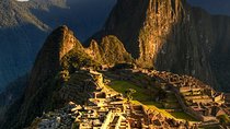 Exclusive Private Classic 4-Day Inca Trail to Machu Picchu