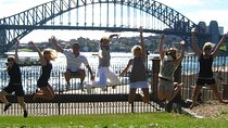 Small-Group Sydney City Walking Tour