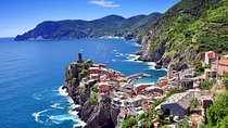 Private Tour of the Cinque Terre from Milan