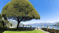 Private Tour: Lake Como From Milan with Private Driver and Boat