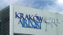 Krakow Balice Airport Round Trip Private Transfer