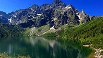 Morskie Oko - private tour from Krakow