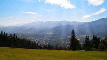 Zakopane and Tatra Mountains from Krakow, Private Tour ES, IT,DE, FR, RU