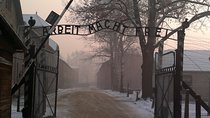 Auschwitz-Birkenau Museum Tour from Krakow