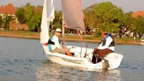 Learn to Sail in Bambolim Goa 12 hours Course