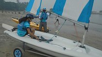 Discover Sailing in Mandwa with Aquasail