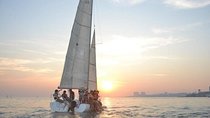 Discover Sailing at Iconic Gateway- Mumbai