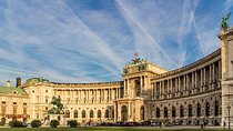 Private Vienna Half-Day Small-Group Tour: City Landmarks and Highlights