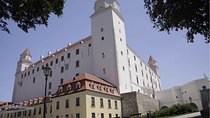 Bratislava Private City Tour