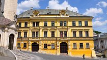 Unesco Private Tour: Banska Stiavnica and Hronsek from Bratislava