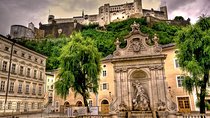 Private full day tour to Salzburg from Vienna with a local guide