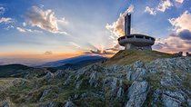 Buzludzha Monument and the Museum of Socialist Art