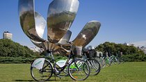 24hs Bike Rental in Buenos Aires