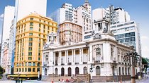 Discover the Real Rio de Janeiro Walking Tour